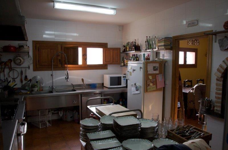 Tres Navios En El Mar Casa Rural De 10 Habitaciones Con Bano Individual Precios Web Montejo de Tiermes エクステリア 写真