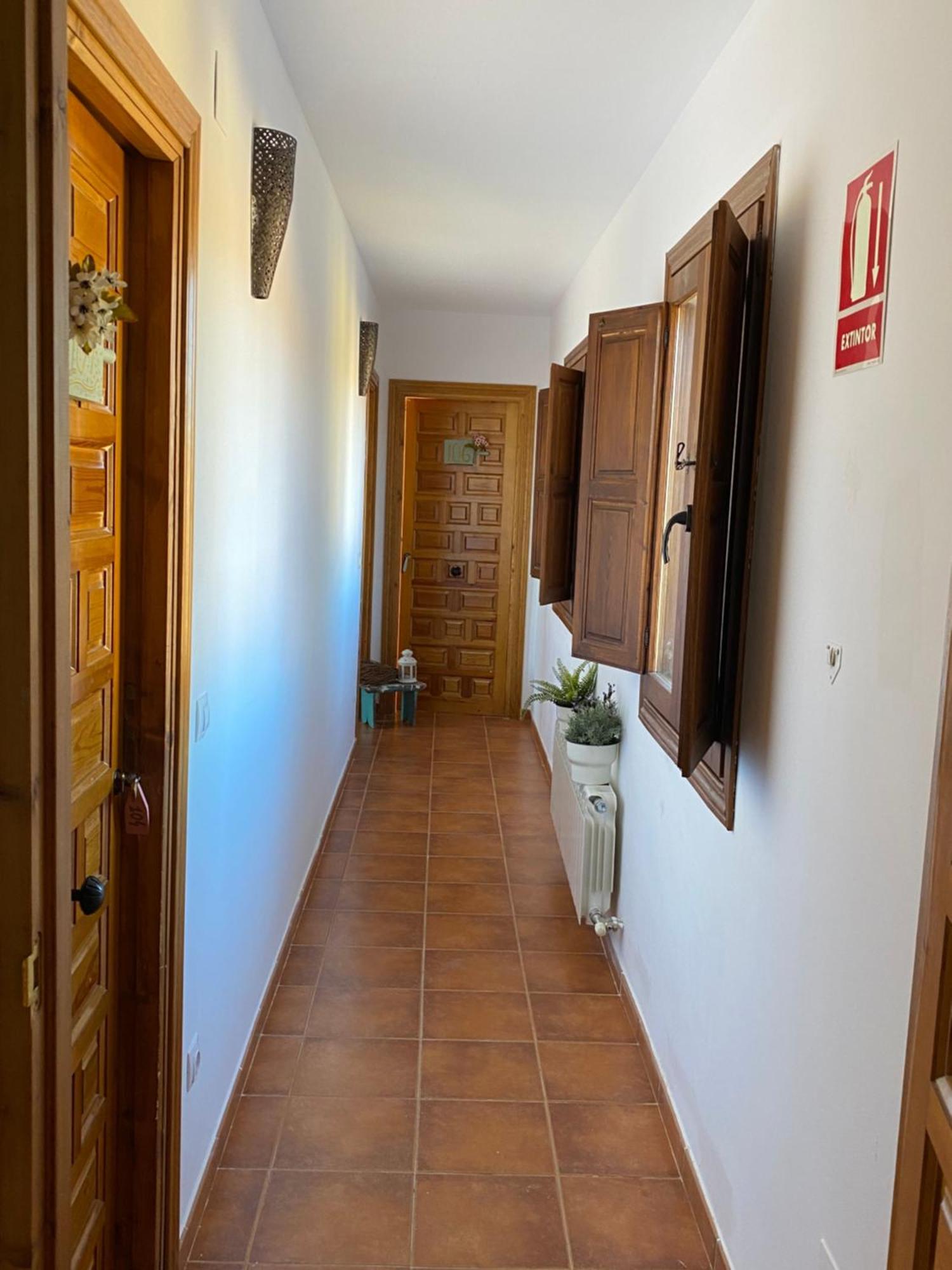 Tres Navios En El Mar Casa Rural De 10 Habitaciones Con Bano Individual Precios Web Montejo de Tiermes エクステリア 写真