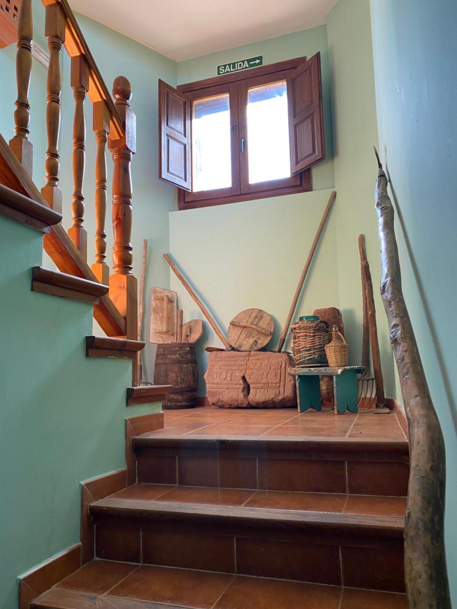 Tres Navios En El Mar Casa Rural De 10 Habitaciones Con Bano Individual Precios Web Montejo de Tiermes エクステリア 写真