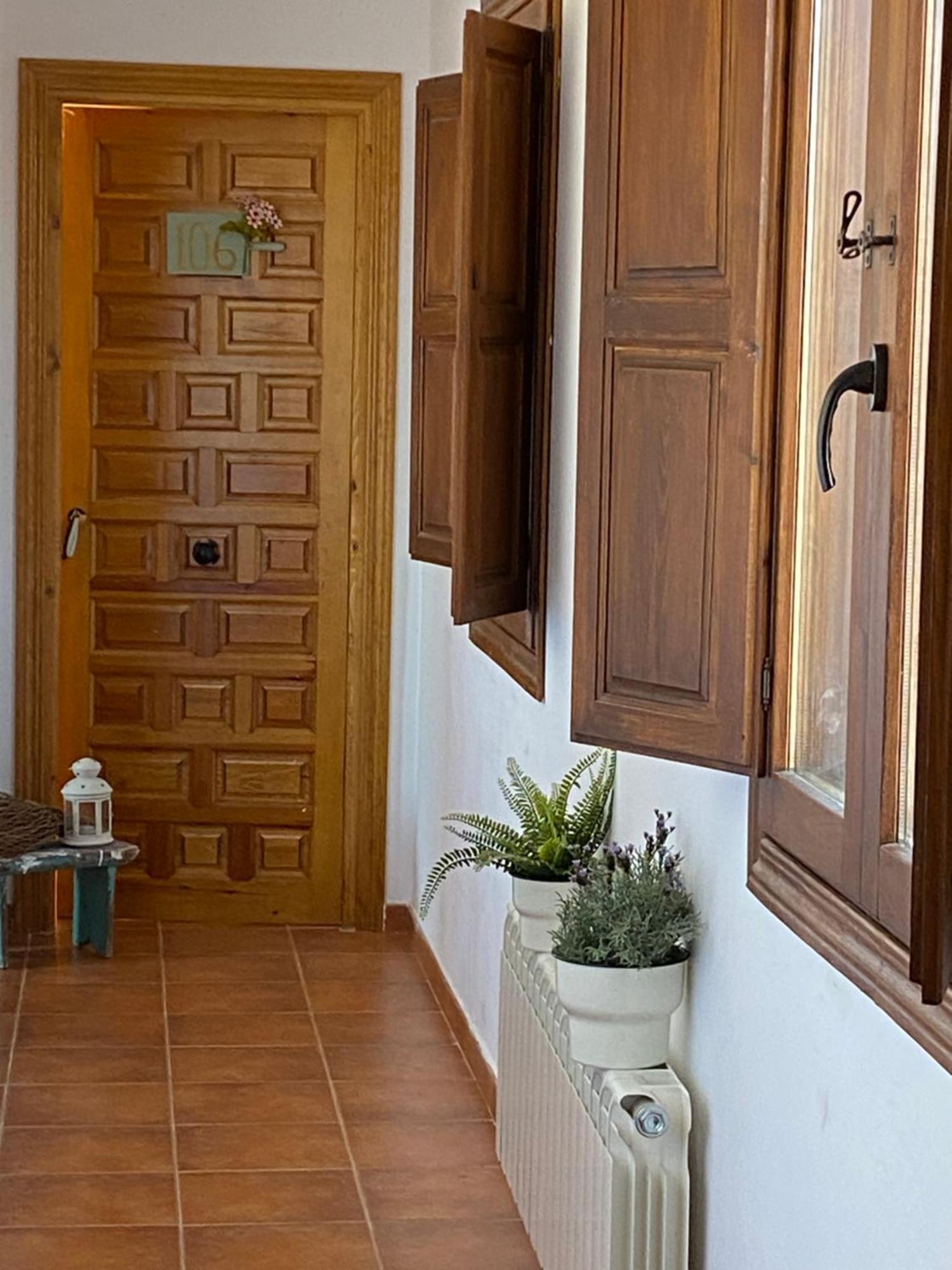 Tres Navios En El Mar Casa Rural De 10 Habitaciones Con Bano Individual Precios Web Montejo de Tiermes エクステリア 写真