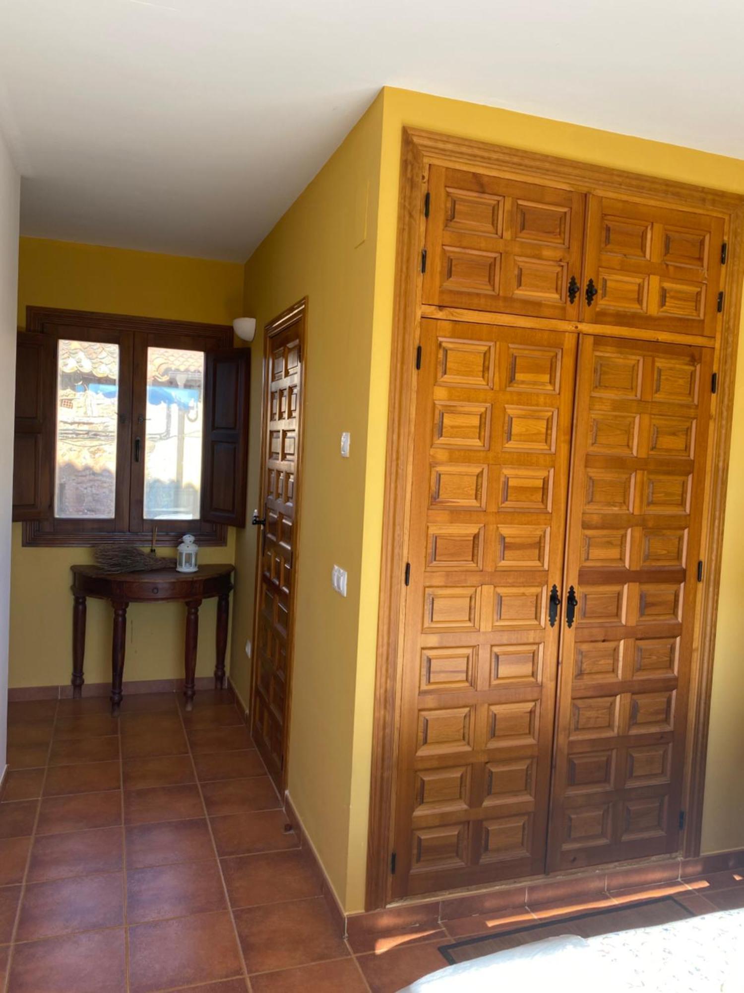 Tres Navios En El Mar Casa Rural De 10 Habitaciones Con Bano Individual Precios Web Montejo de Tiermes エクステリア 写真