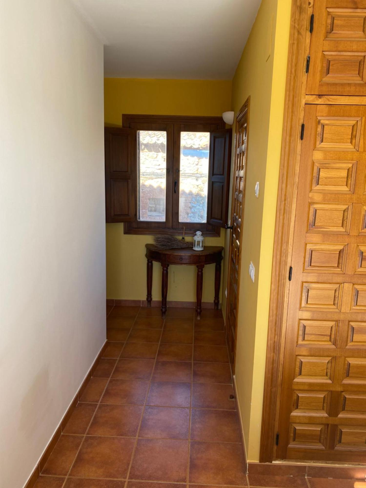 Tres Navios En El Mar Casa Rural De 10 Habitaciones Con Bano Individual Precios Web Montejo de Tiermes エクステリア 写真