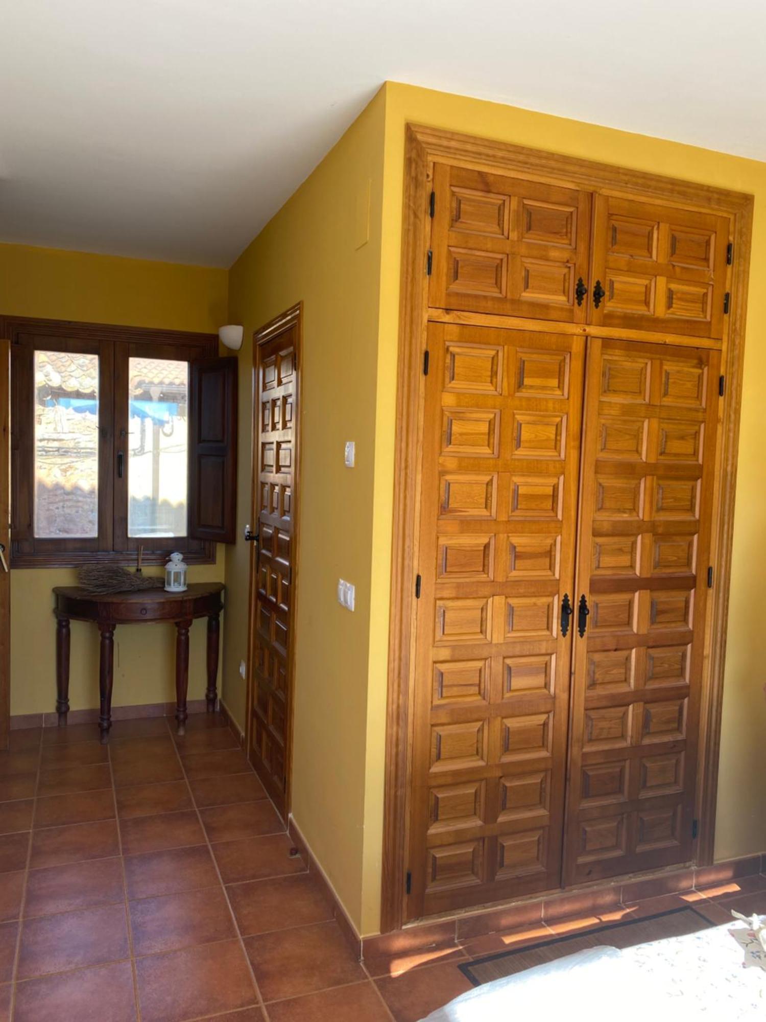 Tres Navios En El Mar Casa Rural De 10 Habitaciones Con Bano Individual Precios Web Montejo de Tiermes エクステリア 写真