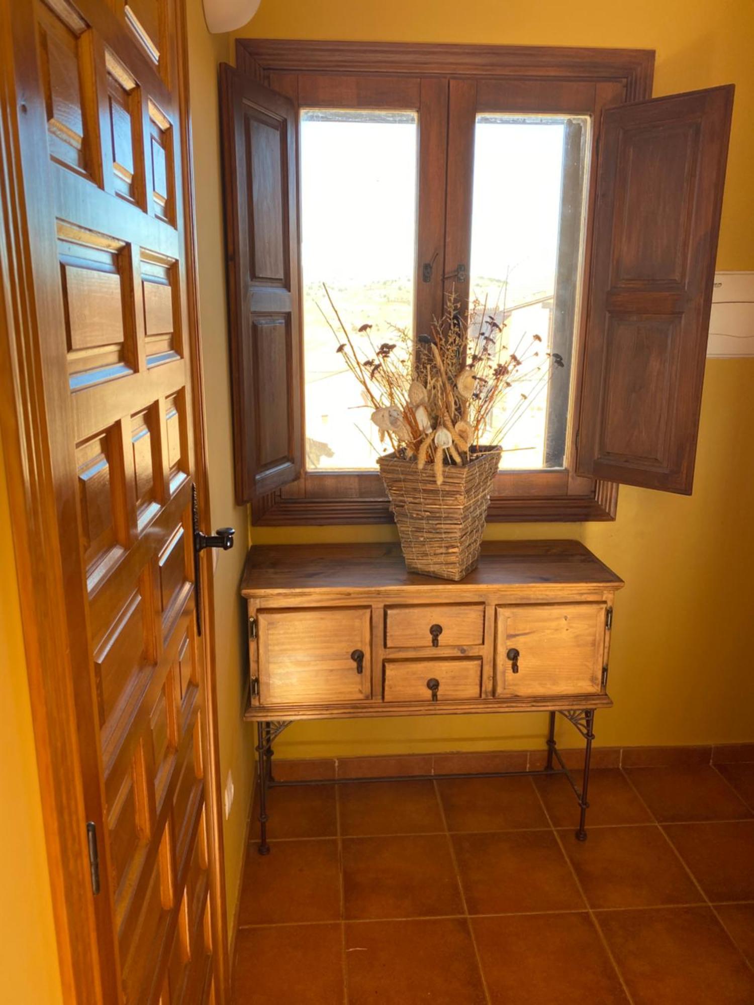 Tres Navios En El Mar Casa Rural De 10 Habitaciones Con Bano Individual Precios Web Montejo de Tiermes エクステリア 写真