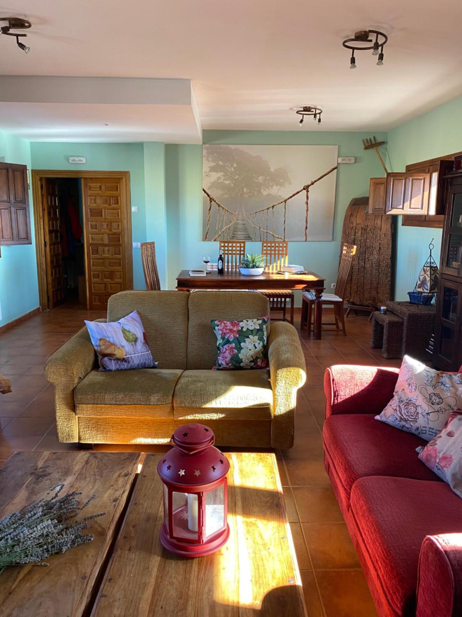 Tres Navios En El Mar Casa Rural De 10 Habitaciones Con Bano Individual Precios Web Montejo de Tiermes エクステリア 写真