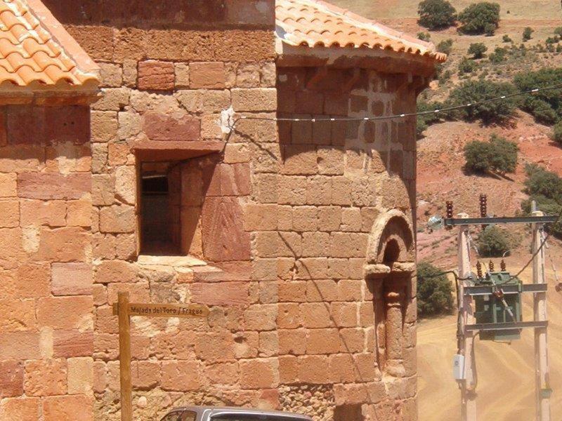 Tres Navios En El Mar Casa Rural De 10 Habitaciones Con Bano Individual Precios Web Montejo de Tiermes エクステリア 写真